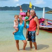 Отзыв от Регина - виза ДТВ